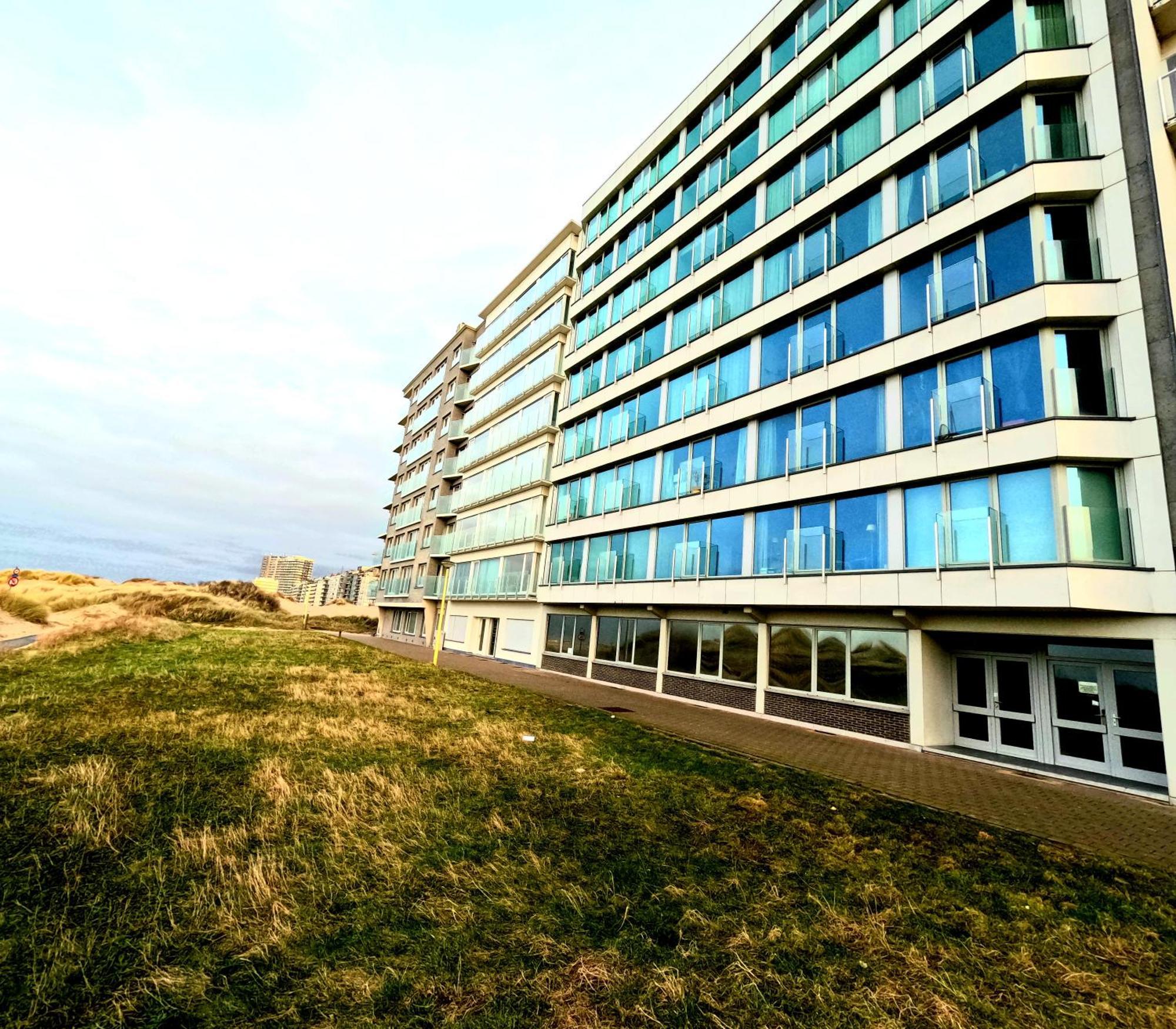 Skyline Suite 2 เอาสท์ดังแกร์เกอ ภายนอก รูปภาพ